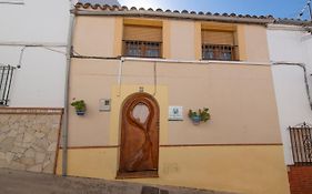 Encantadora casa de pueblo para 7 pax con gran Terraza